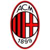 AC米兰女足logo