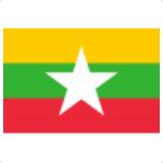 缅甸logo