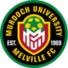 莫道克大学logo